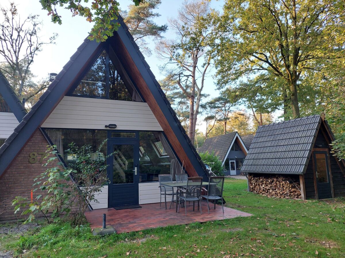 Holiday house Chalet in Stramproy am Wald für 5 Von Belvilla