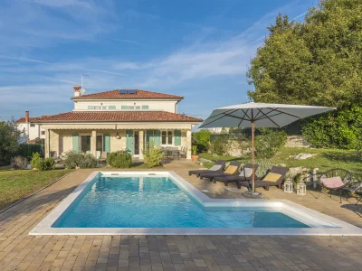 Villa Villa Lara Rovinj in Rovinjsko selo - Villa
