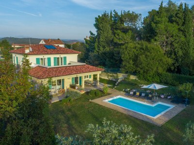 Villa Villa Lara Rovinj - Outdoor photo 2