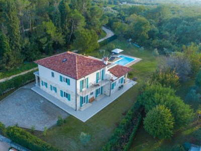 Villa Villa Lara Rovinj - Outdoor photo 7