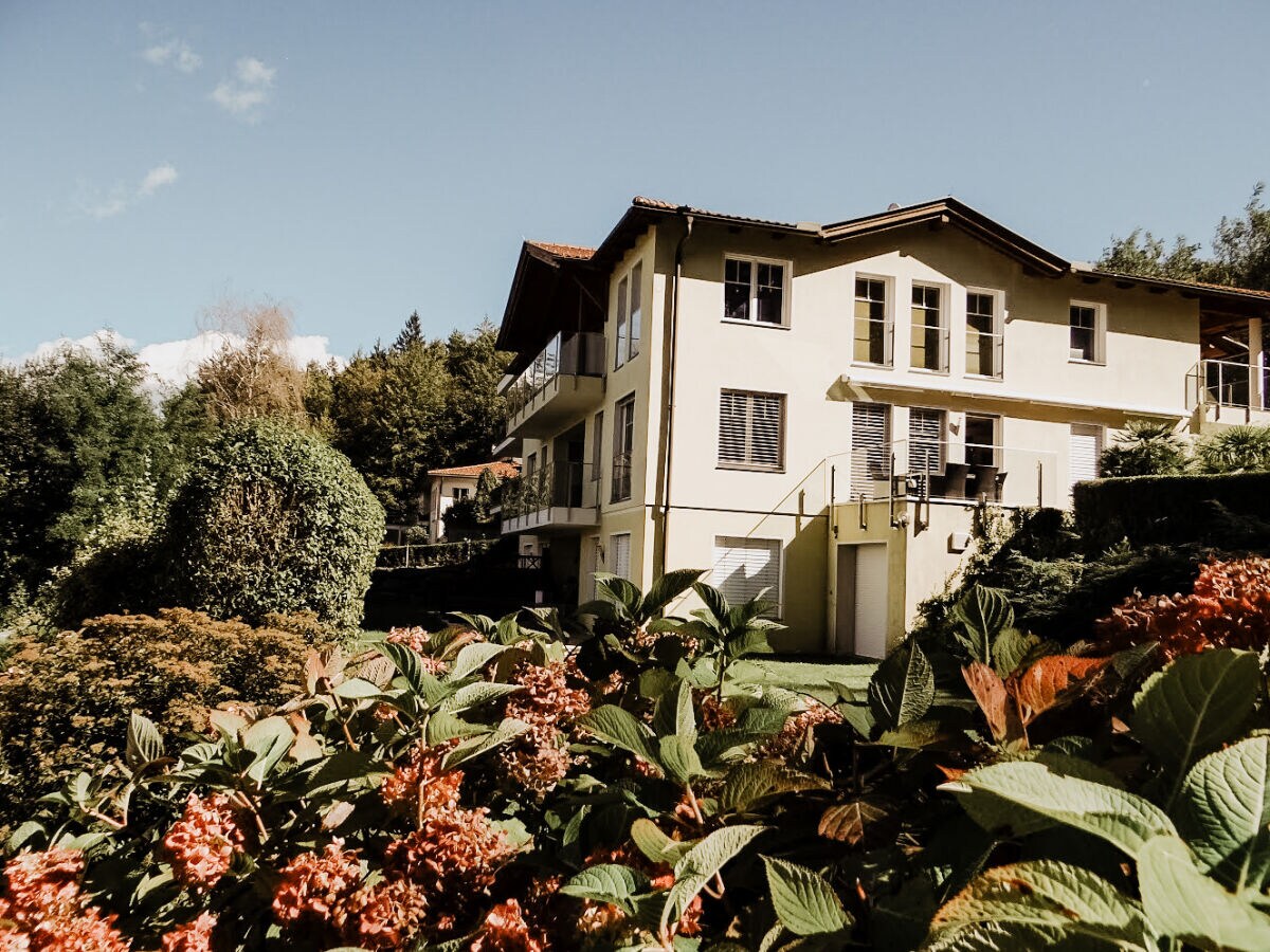 Apartment with lake view - Outdoor photo 4