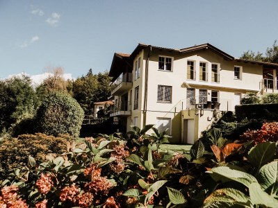 Apartment with lake view - Outdoor photo 4