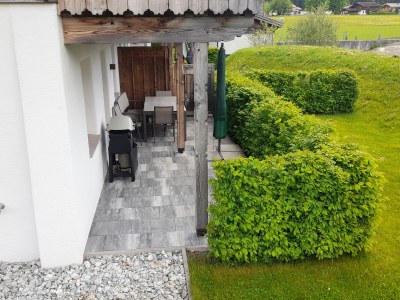 Holiday apartment Alpin Residenzen Top 12 - Outdoor photo 6