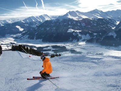 Holiday apartment Alpin Residenzen Top 12 - Environment photo 24