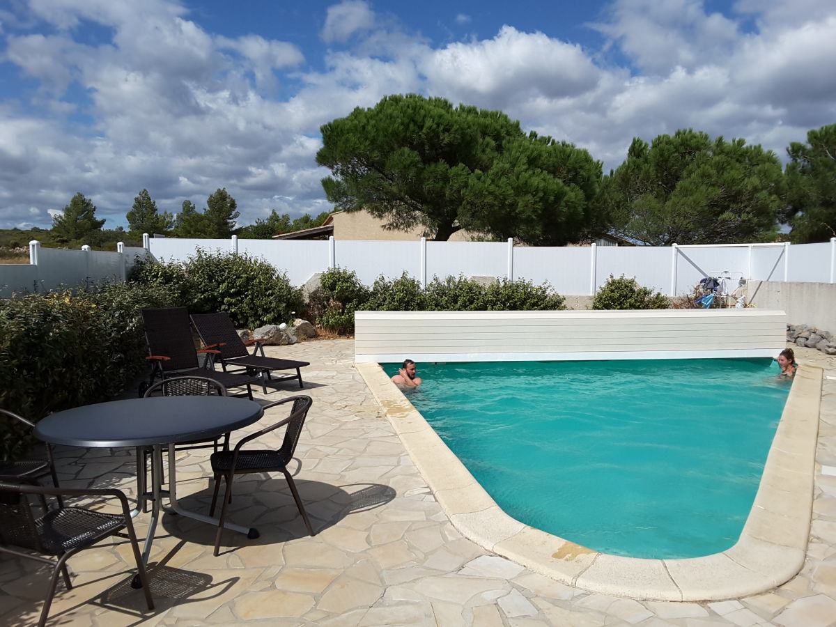 Holiday house Mas Bellevue - Outdoor photo 2