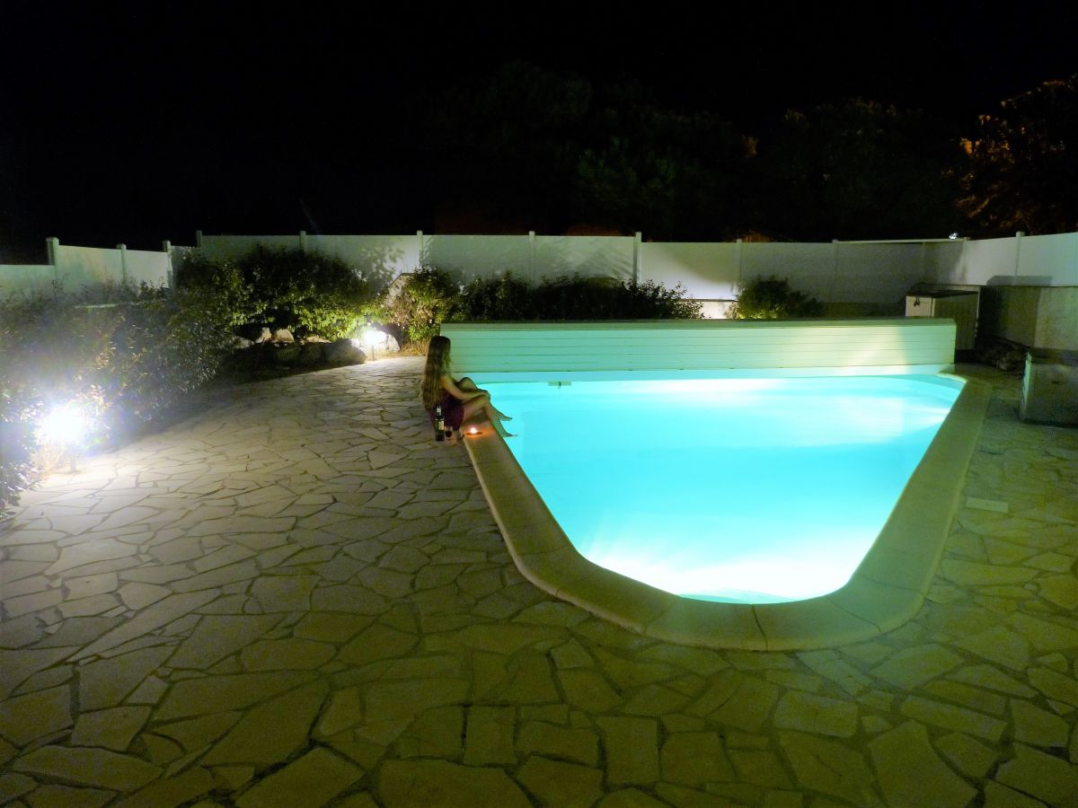 Holiday house Mas Bellevue - Outdoor photo 3