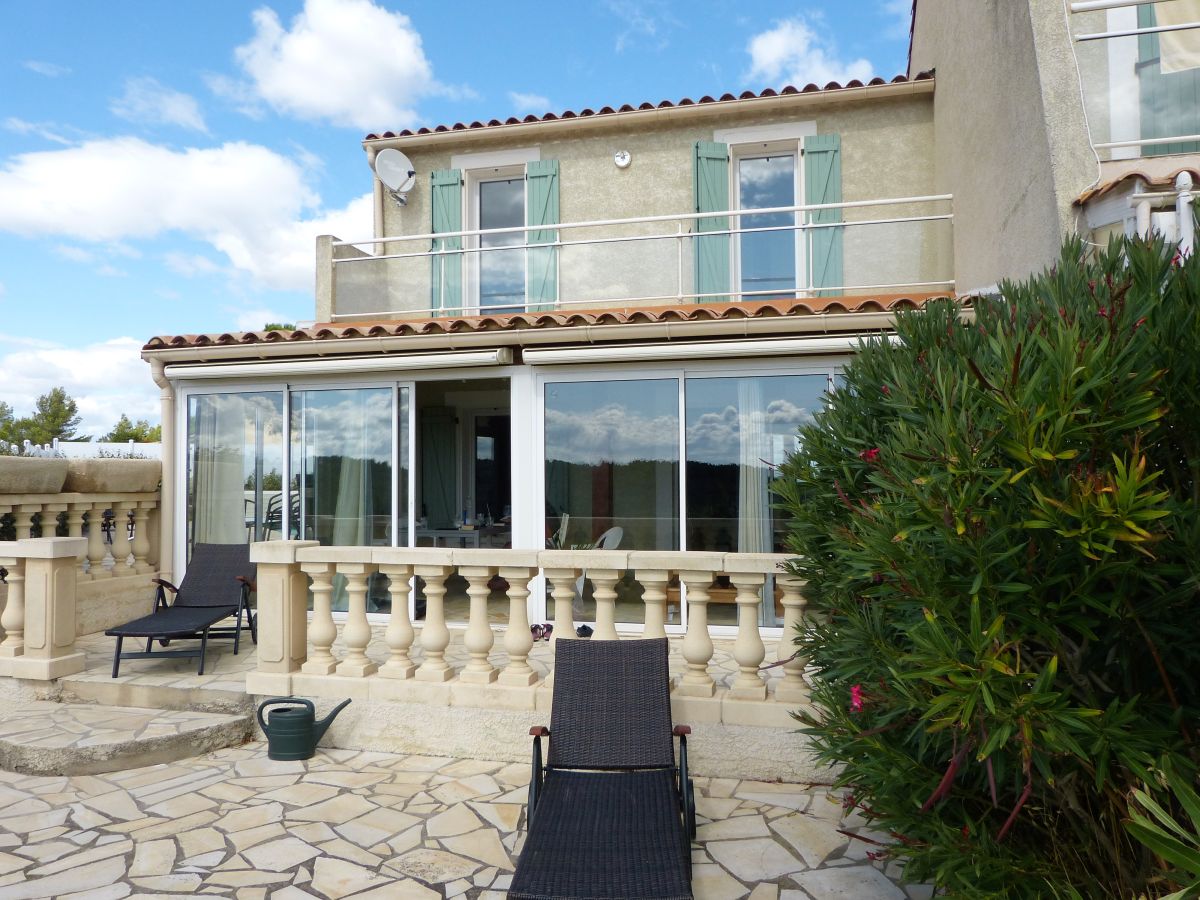 Holiday house Mas Bellevue - Outdoor photo 4
