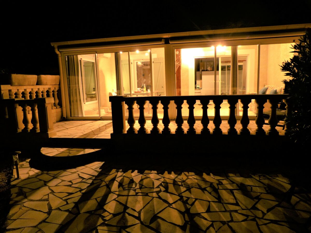 Holiday house Mas Bellevue - Outdoor photo 5