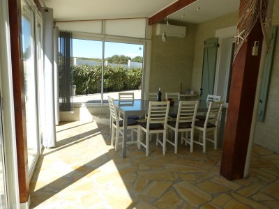 Holiday house Mas Bellevue - Outdoor photo 9