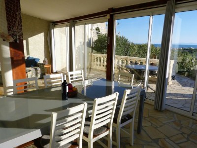 Holiday house Mas Bellevue - Outdoor photo 11