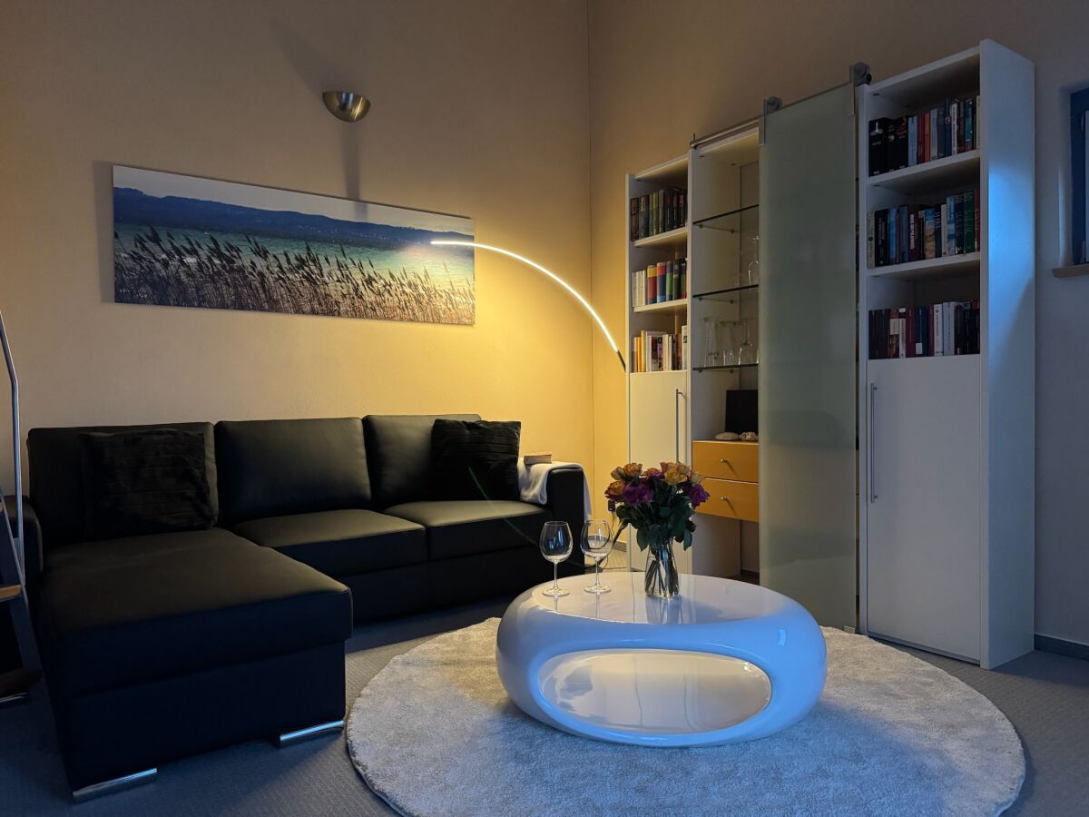 Holiday apartment Seemöwe