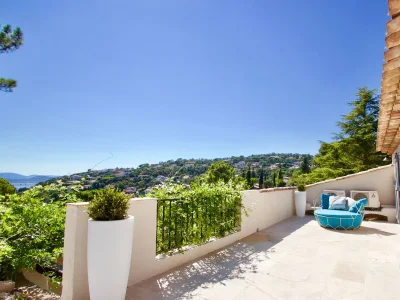 Villa Petite Sirene - Les Issambres - Outdoor photo 8