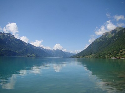 Apartment Chalet in the Swiss alps - Environment photo 18