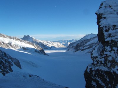 Apartment Chalet in the Swiss alps - Environment photo 25