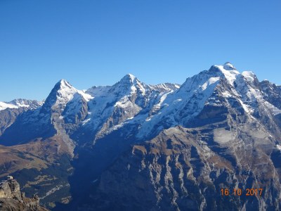 Apartment Chalet in the Swiss alps - Environment photo 30