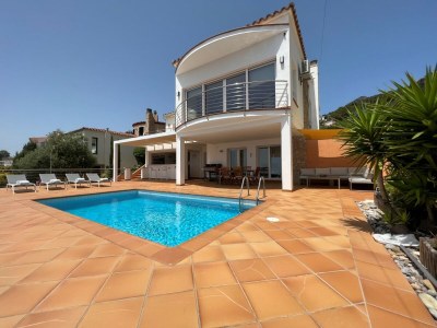 Holiday house Casa Albacete in Roses - Holiday house