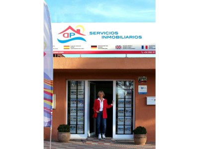 Holiday house Casa Albacete - Document photo 34