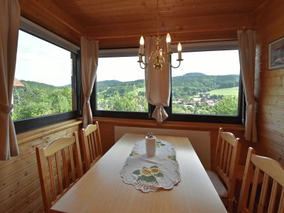 Holiday house Ferienhaus in Fischbach am Thüringer Wald - Outdoor photo 6