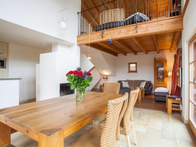 Holiday apartment Haus am Katzenbach in Garmisch-Partenkirchen - Holiday apartment
