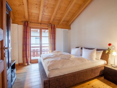 Holiday apartment Haus am Katzenbach - Features photo 24