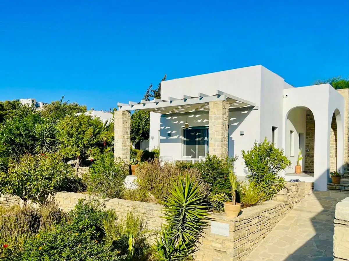 Villa Verikoko