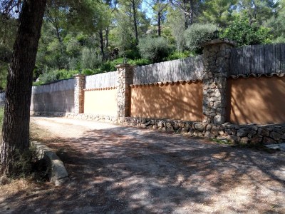 Villa Can Bolei - Outdoor photo 23