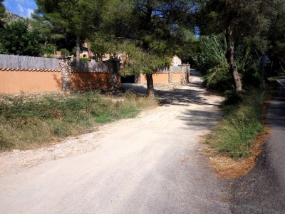 Villa Can Bolei - Outdoor photo 24