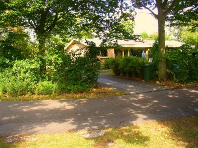 Holiday house Bungalow Seedunes in Oostkapelle - Holiday house