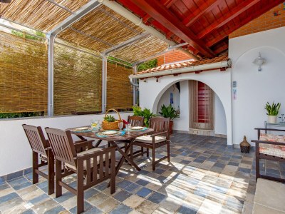 Holiday house Ravelita - Outdoor photo 7