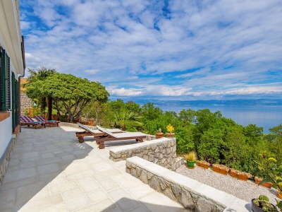 Holiday house Ravelita - Outdoor photo 14