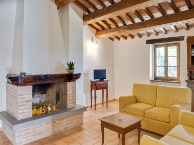 Cottage Authentisches Marken-Refugium - Features photo 16
