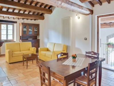 Cottage Authentisches Marken-Refugium - Features photo 22