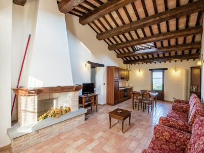 Cottage Wohnung in Sant'Angelo nahe Altstadt - Features photo 23