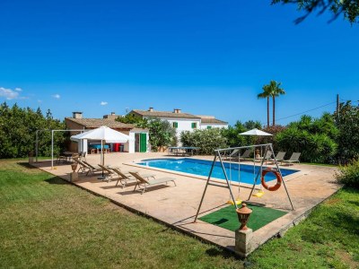Finca Ref. 225 - Outdoor photo 2