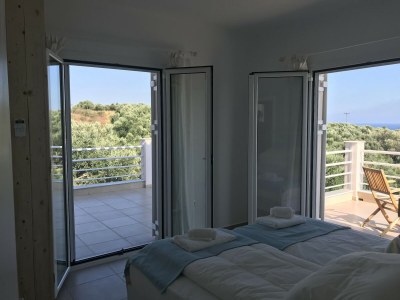 Villa Villa in Finiki with Stunning Sea Views - Features photo 32