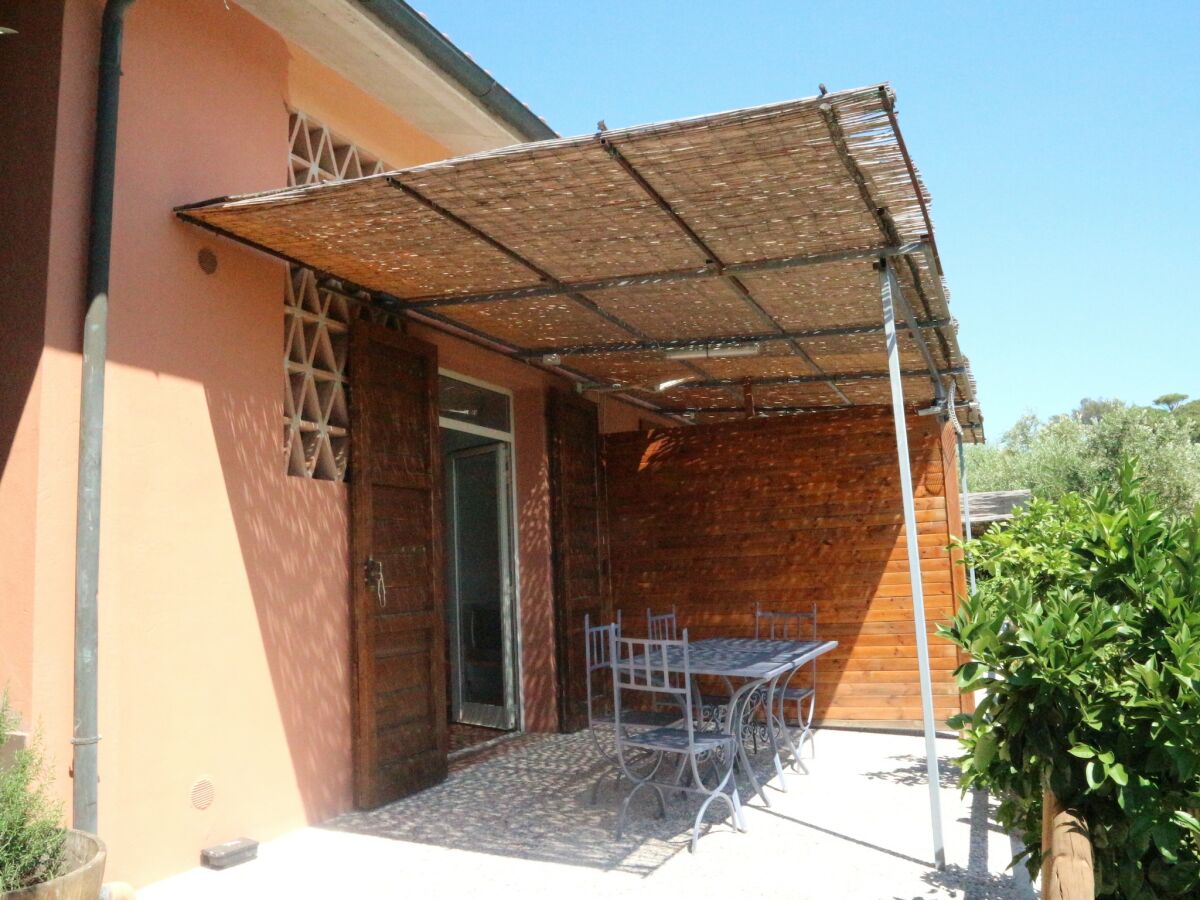 Holiday house Pet-Friendly Getaway, Castagneto Carducci - Outdoor photo 4
