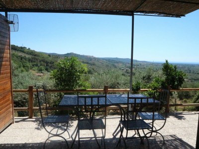 Holiday house Pet-Friendly Getaway, Castagneto Carducci in Castagneto Carducci - Holiday house