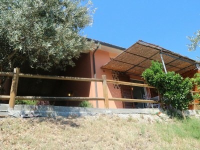 Holiday house Pet-Friendly Getaway, Castagneto Carducci - Outdoor photo 15