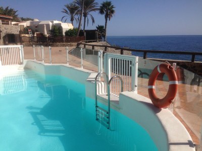 Villa "Roca del Mar" - Outdoor photo 8