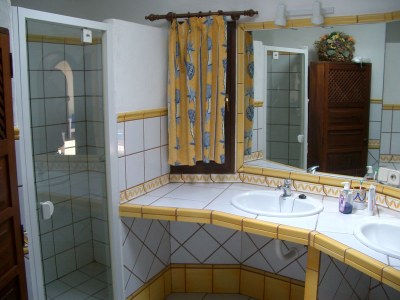Villa "Roca del Mar" - Features photo 15