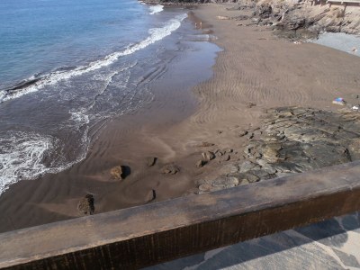 Villa "Roca del Mar" - Document photo 22