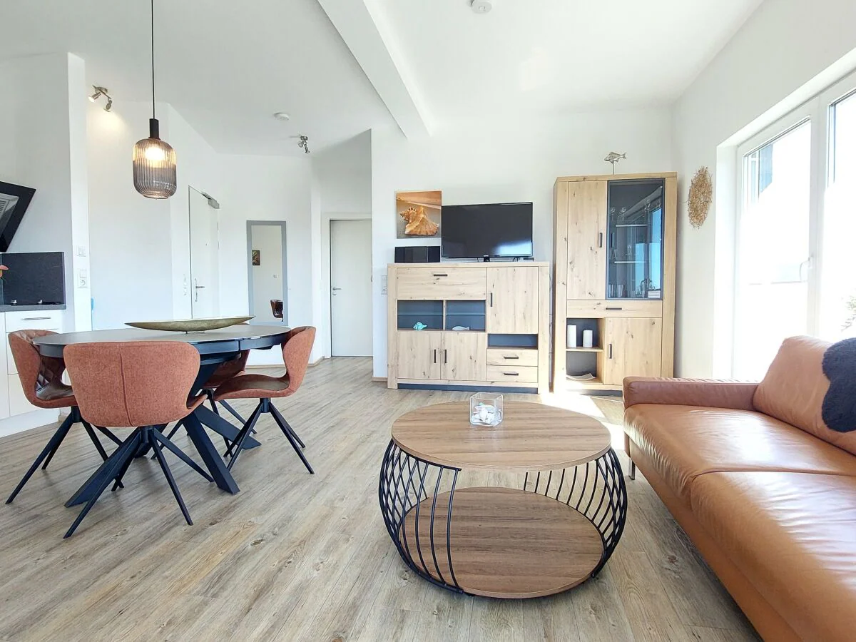Holiday apartment Dinkelbach 1