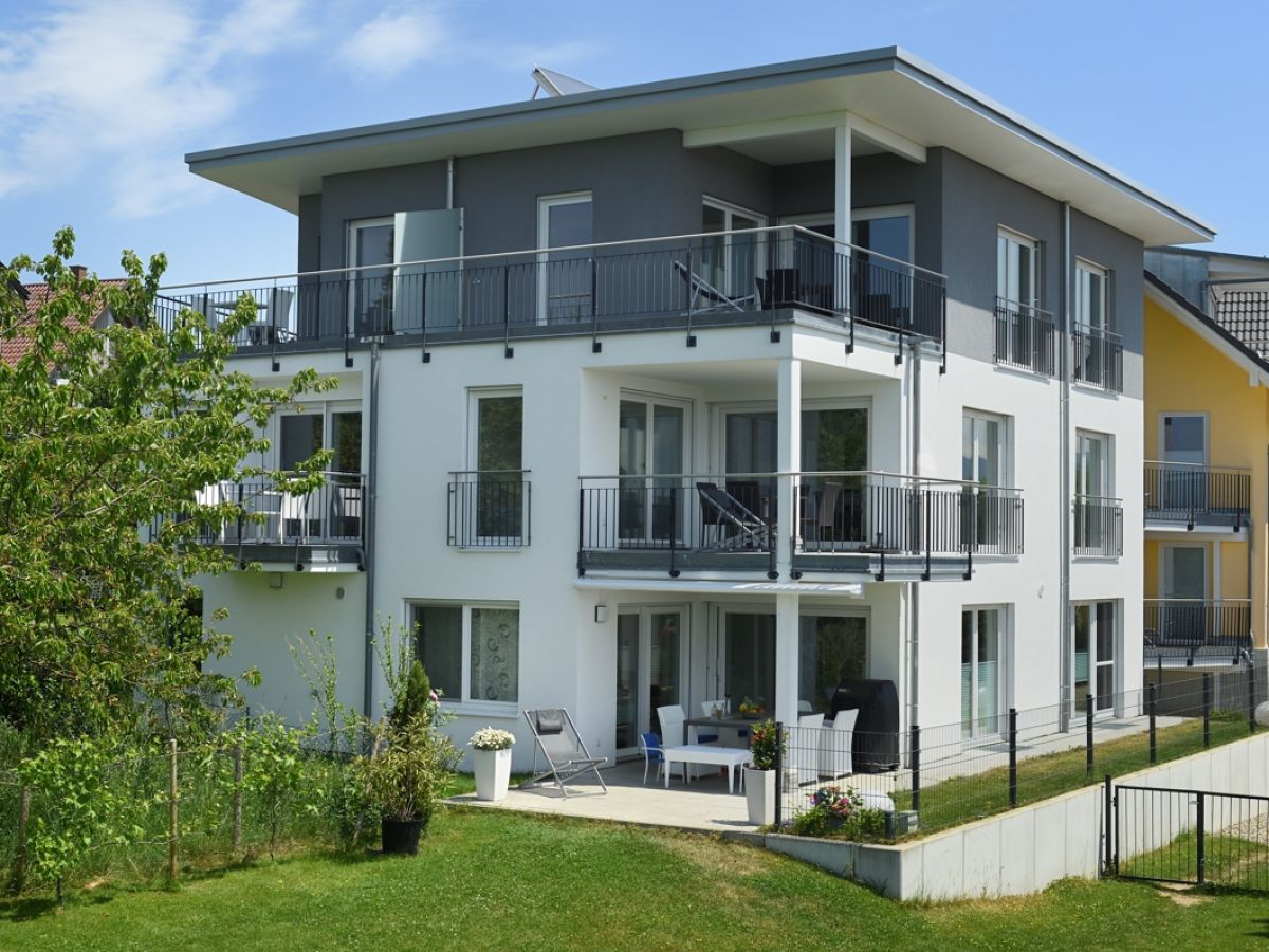Holiday apartment Dinkelbach 1 - Outdoor photo 2