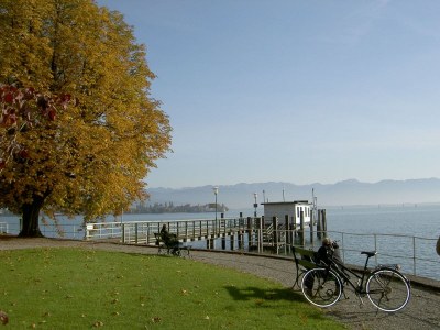 Holiday apartment Dinkelbach 1 - Environment photo 24