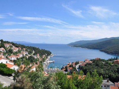 Holiday apartment With sea view 100 m from the sea - Environment photo 20