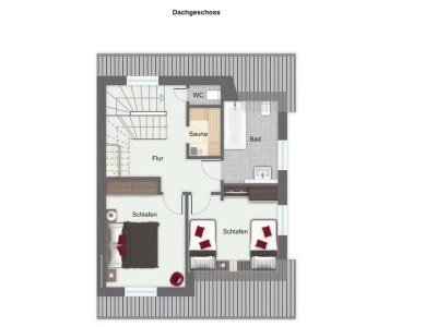 Holiday house "Ostseewelle" thatched house - Document photo 22