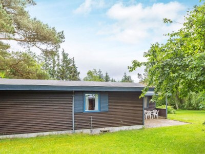 Holiday house 5 Personen Ferienhaus in Højslev-By Traum - Holiday house