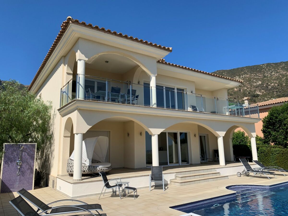 Villa Mas Ichthus