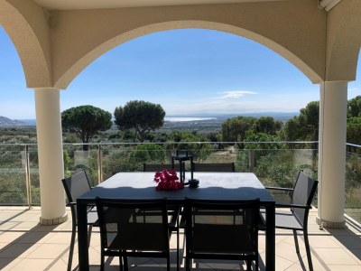 Villa Mas Ichthus - Outdoor photo 2