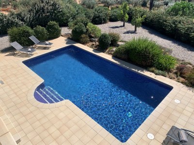 Villa Mas Ichthus - Outdoor photo 8